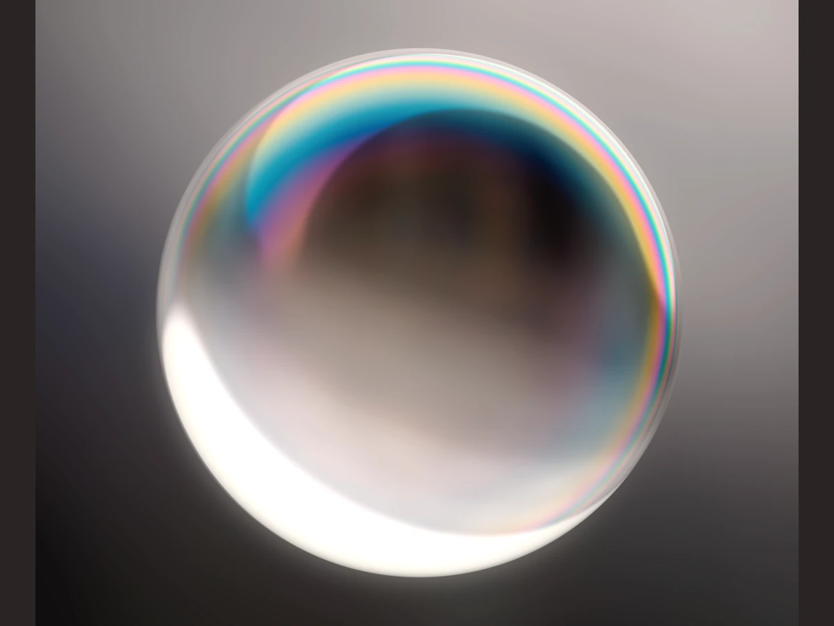 Path tracer render